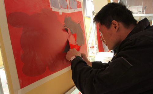 乾港集團(tuán) 乾港集團(tuán)