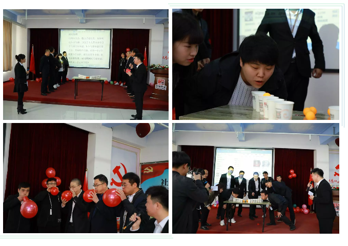 乾港生日，生日party，環(huán)保生日會(huì )，環(huán)保公司，乾港集團